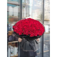 101 roses